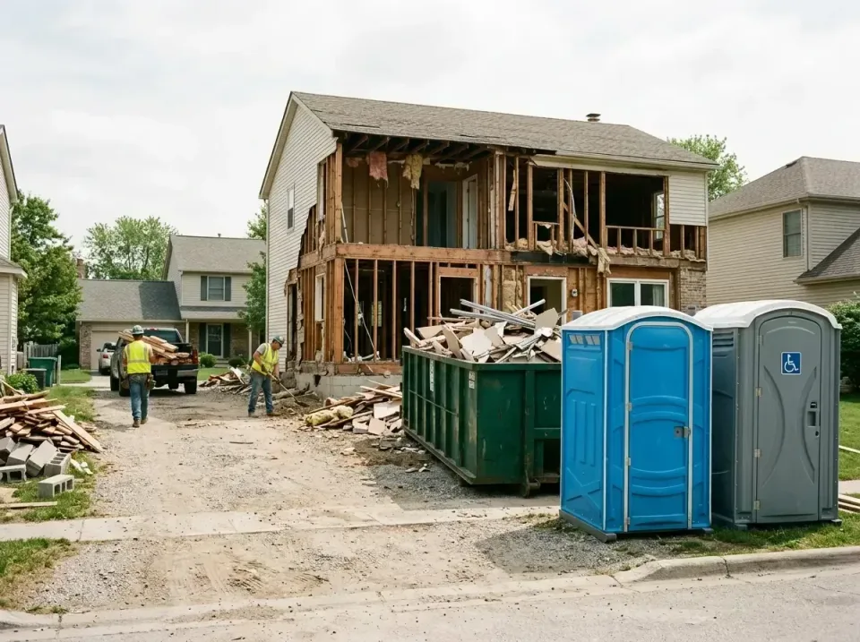 home-renovation-demolition-sit-010 — frequently asked questions, Portable Toilet & Dumpsters Rental in Island Park, NY
